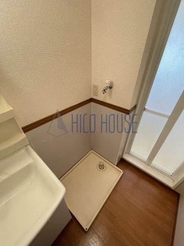 メイプルタウン川越的場Ａの設備