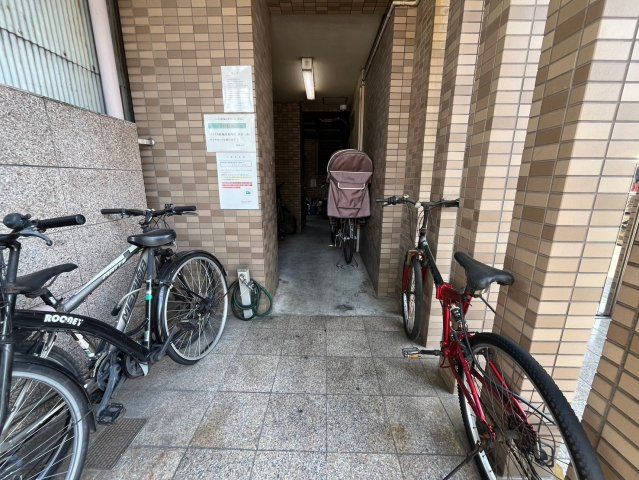 プリンセス泉｜名古屋市の賃貸ならMy賃貸のその他共用部分|プリンセス泉