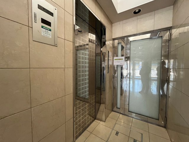 プリンセス泉｜名古屋市の賃貸ならMy賃貸のその他共用部分|プリンセス泉