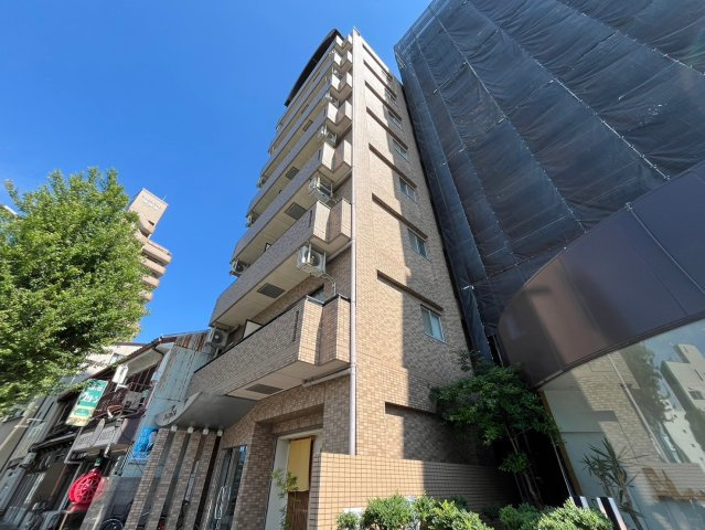 プリンセス泉｜名古屋市の賃貸ならMy賃貸の外観|プリンセス泉