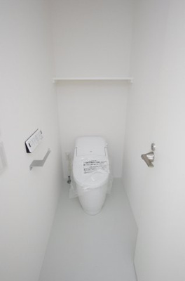 【トイレ】 | ピース・リブリスＢ | ピース・リブリスB