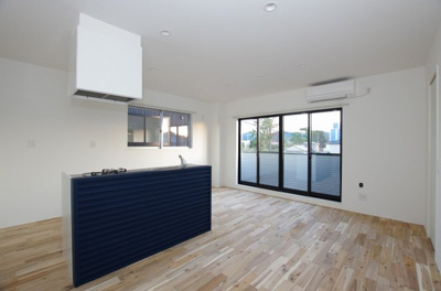 【居間・リビング】 | ピース・リブリスＢ | ピース・リブリスB