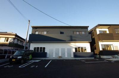 【外観】 | ピース・リブリスＢ | ピース・リブリスB