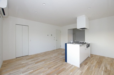 【内装】 | ピース・リブリスＢ | ピース・リブリスB