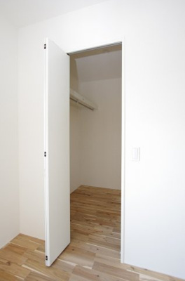 【収納】 | ピース・リブリスＢ | ピース・リブリスB