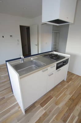 【キッチン】 | ピース・リブリスＢ | ピース・リブリスB