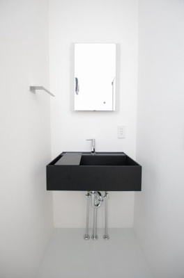 【独立洗面台】 | ピース・リブリスＢ | ピース・リブリスB