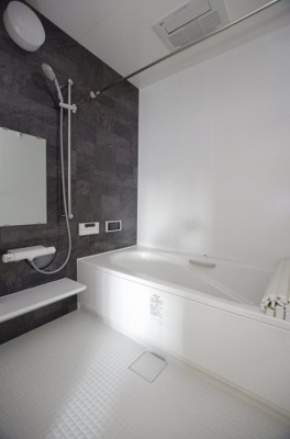 【浴室】 | ピース・リブリスＢ | ピース・リブリスB