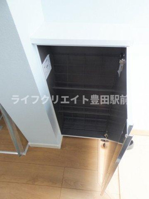 【玄関】 | コンフォート八王子