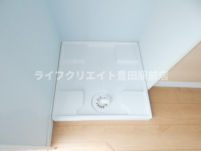 【設備】 | コンフォート八王子