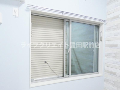 【バルコニー】 | コンフォート八王子