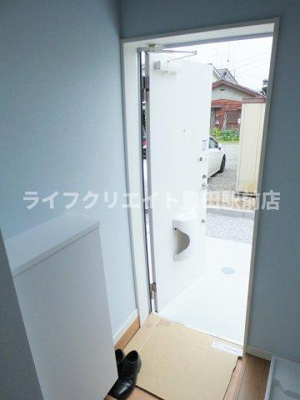 【玄関】 | コンフォート八王子