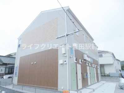 【外観】 | コンフォート八王子