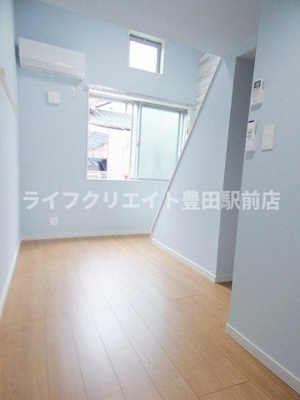 【居間・リビング】 | コンフォート八王子