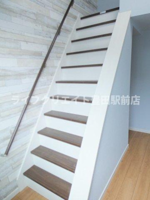 【内装】 | コンフォート八王子