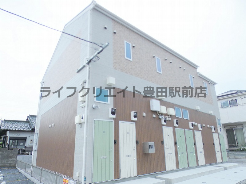 コンフォート八王子