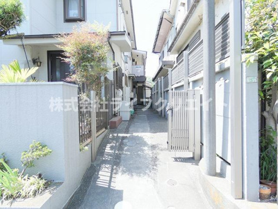 【エントランス】 | アウローラ