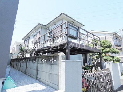 【外観】 | アウローラ