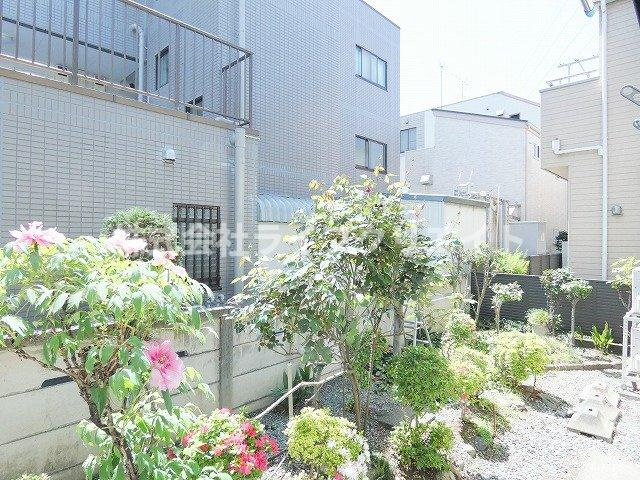 アウローラの展望