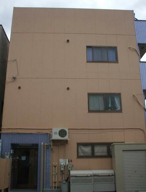 メゾンホーミックのその他共用部分