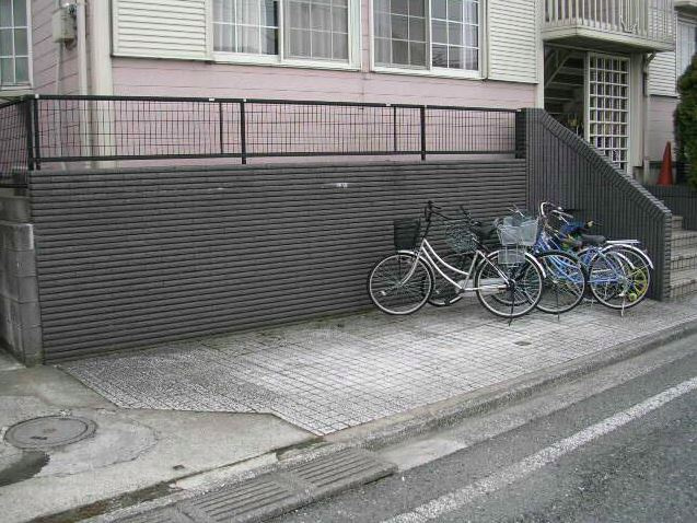 メゾン日野台のその他共用部分