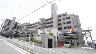 【外観】 | 現地（2023年6月12日12：00頃）撮影