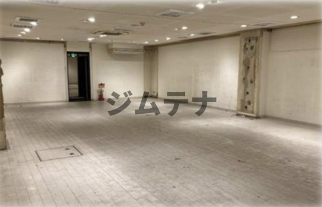 【内装】 | サンヨー南久宝寺ビル