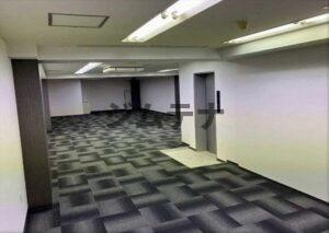 【内装】 | サンヨー南久宝寺ビル