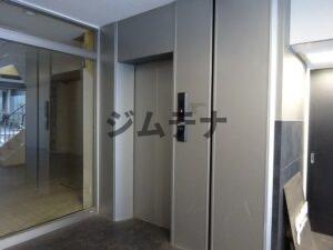 【その他共用部分】 | サンヨー南久宝寺ビル