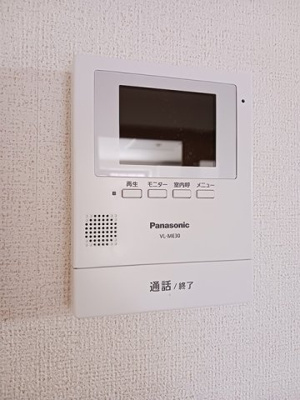 【セキュリティ】 | ブラウベルク　Ｂ