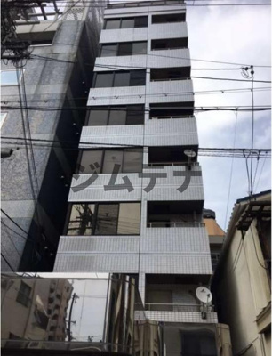 【外観】 | プラネットビルディング