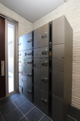 【その他共用部分】 | コーポスカイG