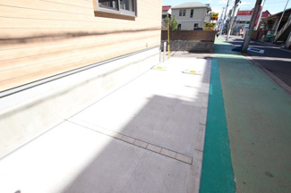 駐車場（要空き確認）