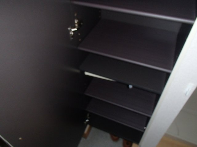 【設備】 | エクレール上小阪 | 下駄箱