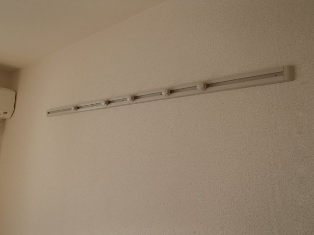 【設備】 | エクレール上小阪 | ハンガーフック