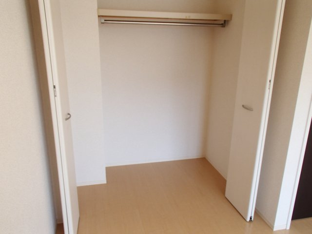 【収納】 | エクレール上小阪