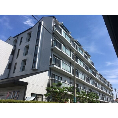 【外観】 | 西田ハイツパートⅡ