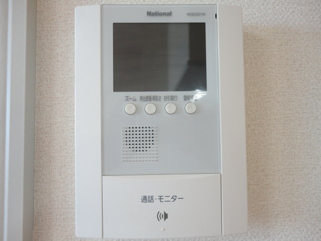 【セキュリティ】 | クレストール | カメラ付インターホン