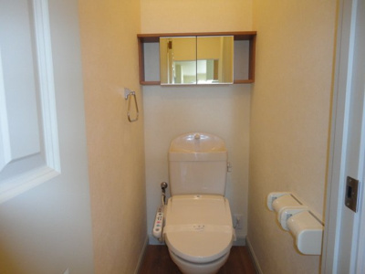 【トイレ】 | クレストール | トイレ戸棚