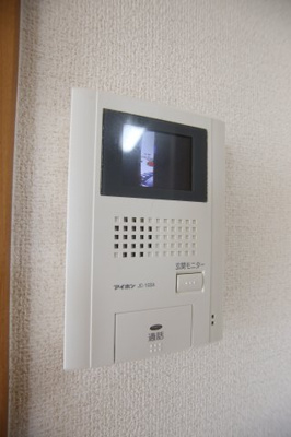 【セキュリティ】 | メロディーハウスⅡ | ＴＶインターホン