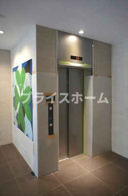 【その他共用部分】 | エンクレスト大手門Ⅲ