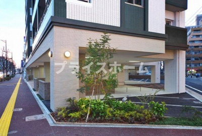 【その他】 | エンクレスト大手門Ⅲ