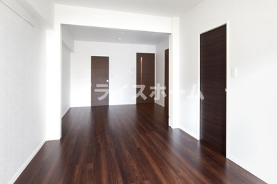 【寝室】 | エンクレスト大手門Ⅲ