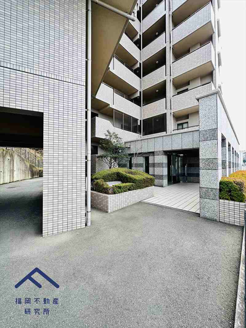 サーパス小笹第2のその他共用部分
