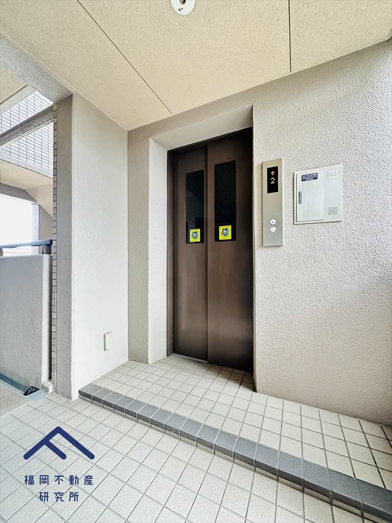 サーパス小笹第2のその他共用部分