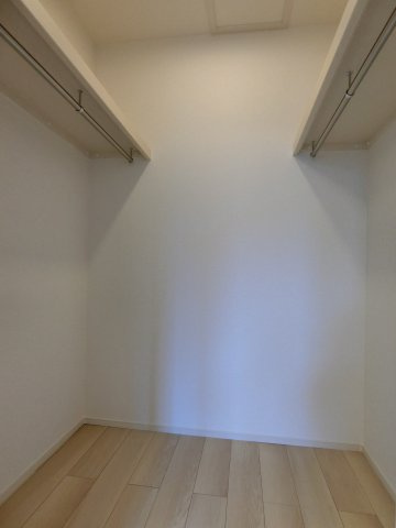 【収納】 | クレスト・コート　Ｂ