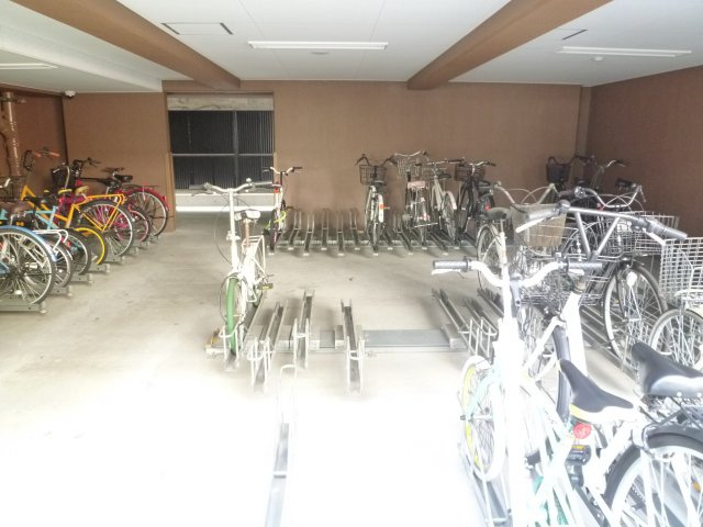 プレサンス難波元町のその他共用部分