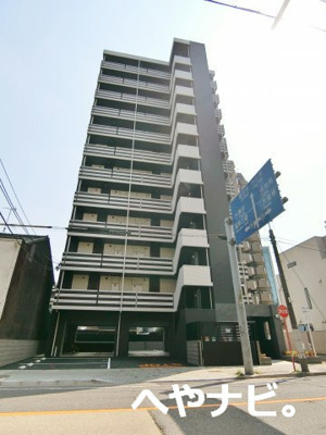 【外観】 | GRAN DUKE代官町reverso | ★外観