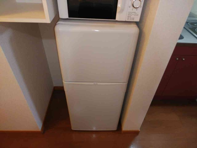 レオパレス花籠のその他