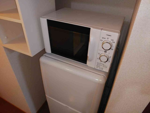 レオパレス花籠の設備